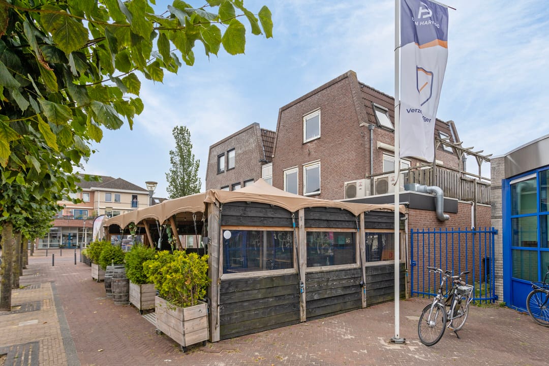Photo 2 of Het Dorpsplein 44