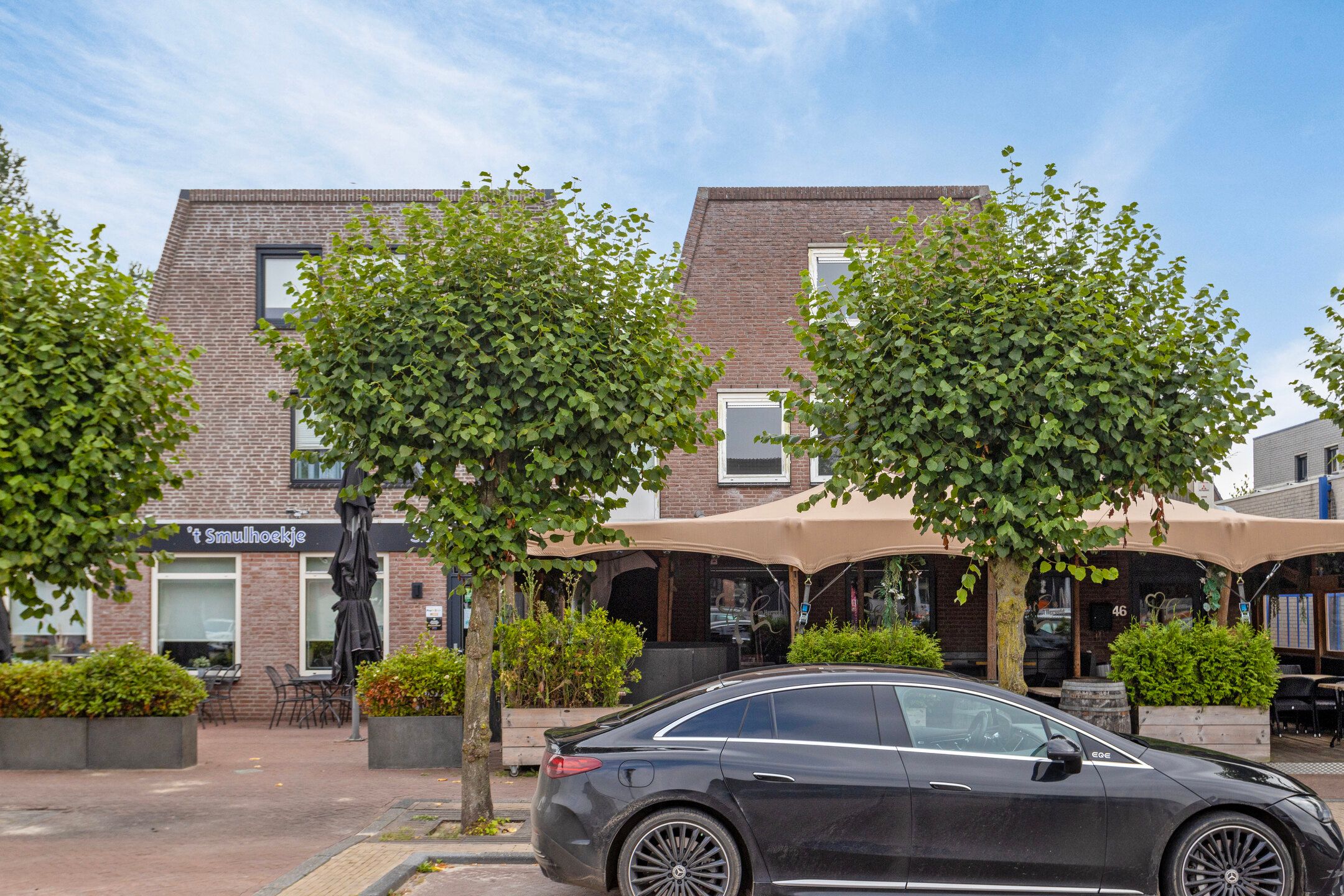 Photo 3 of Het Dorpsplein 44