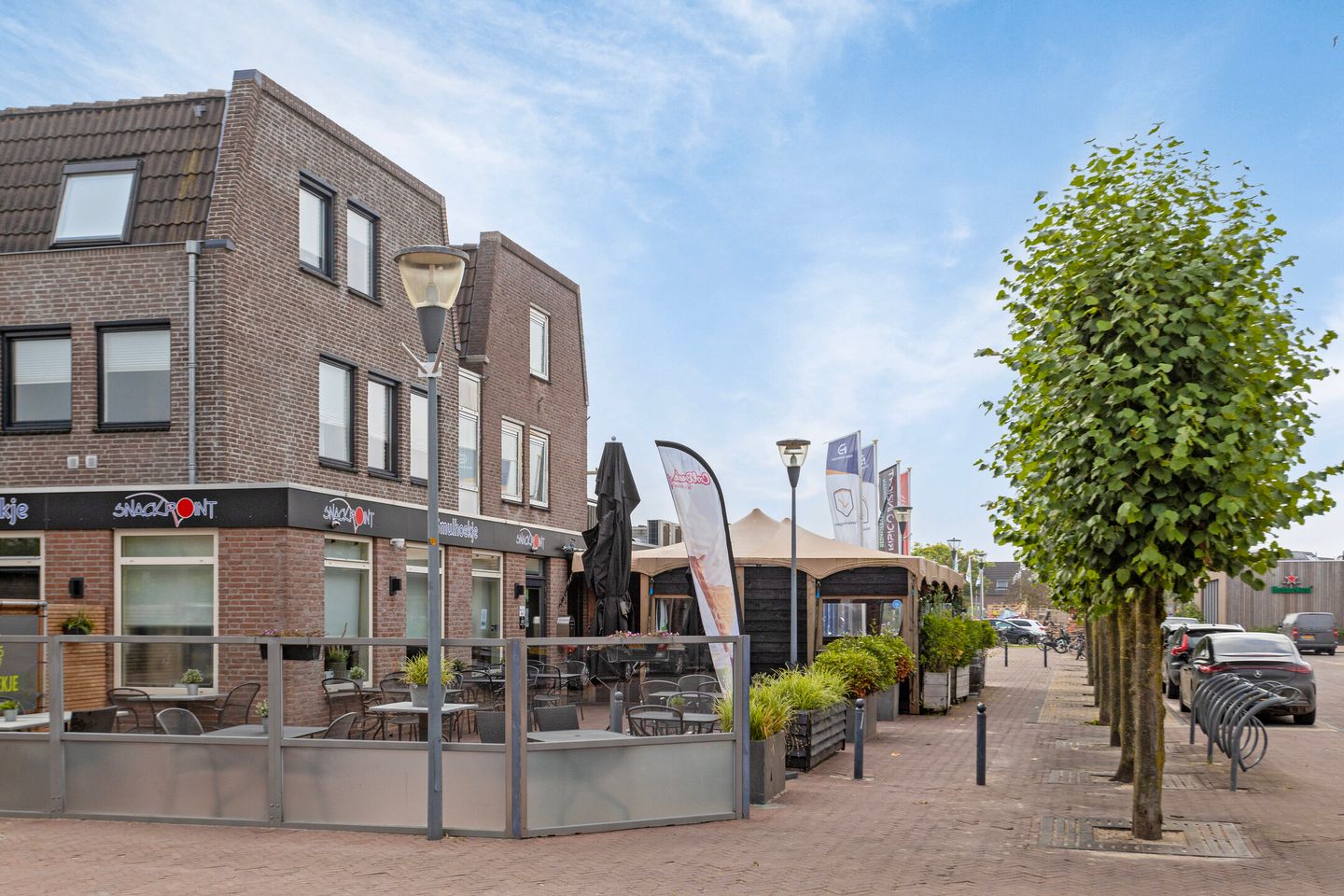 Photo 4 of Het Dorpsplein 44