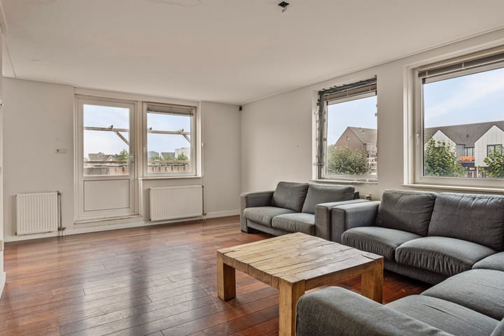 Foto 7 van Het Dorpsplein 44