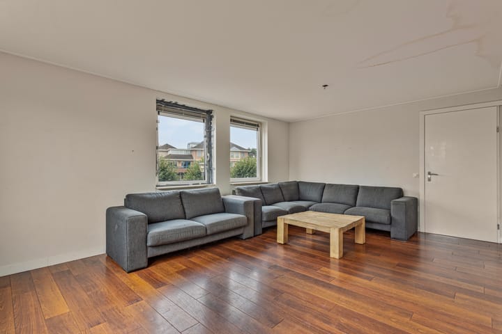 Foto 9 van Het Dorpsplein 44