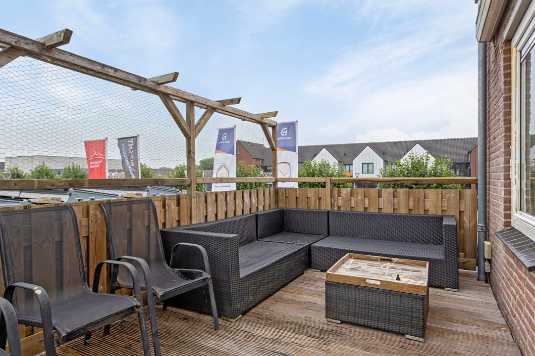 Photo 11 of Het Dorpsplein 44