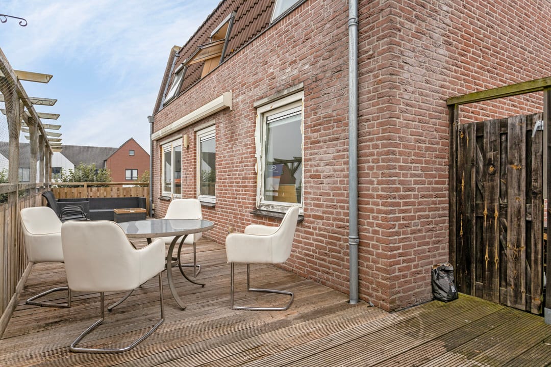 Photo 13 of Het Dorpsplein 44