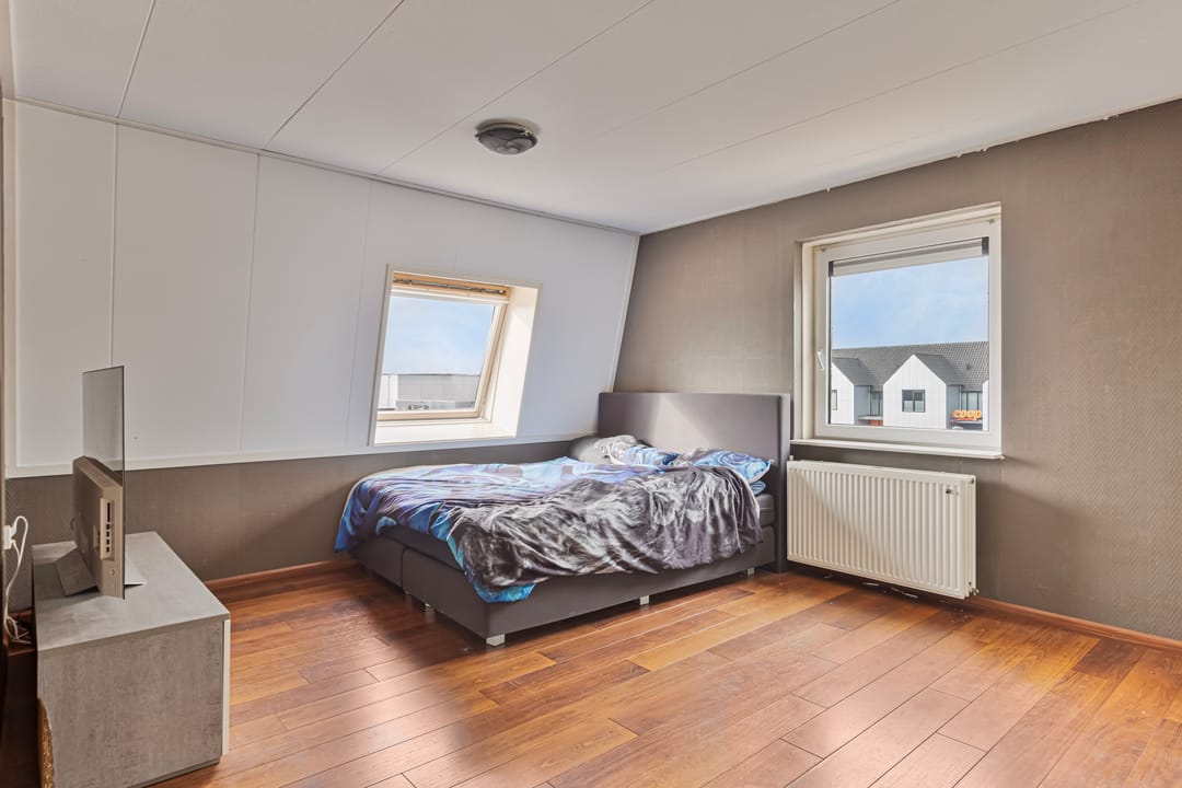 Photo 17 of Het Dorpsplein 44