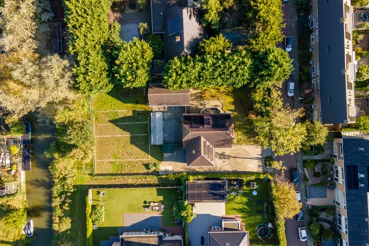 Foto 2 van Burgemeester Hoogenboomstraat 3