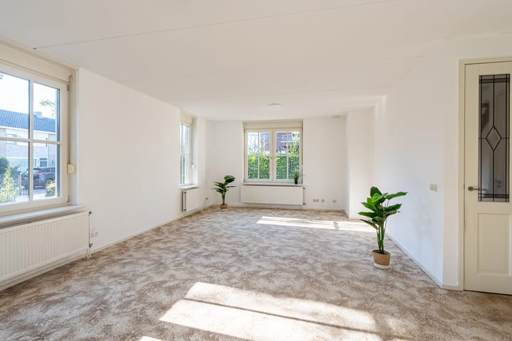 Foto 3 van Burgemeester Hoogenboomstraat 3