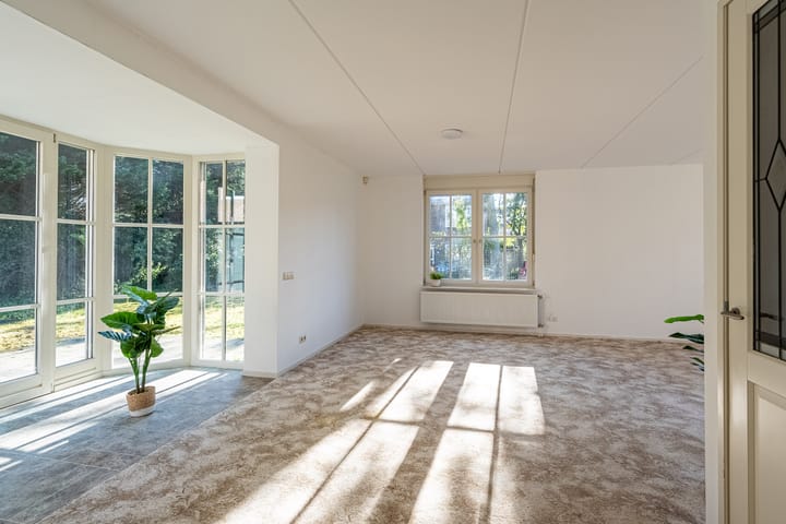 Foto 5 van Burgemeester Hoogenboomstraat 3