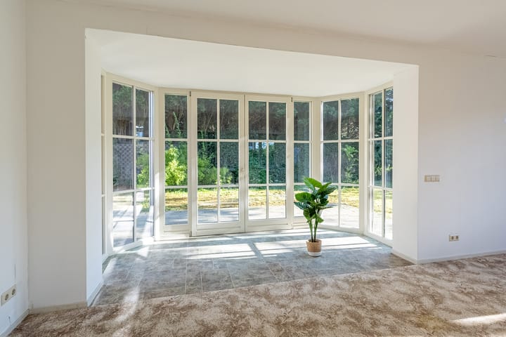 Foto 4 van Burgemeester Hoogenboomstraat 3