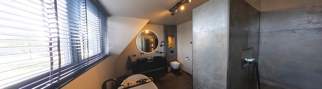 Bekijk 360° foto van Badkamer van Einthovenlaan 78