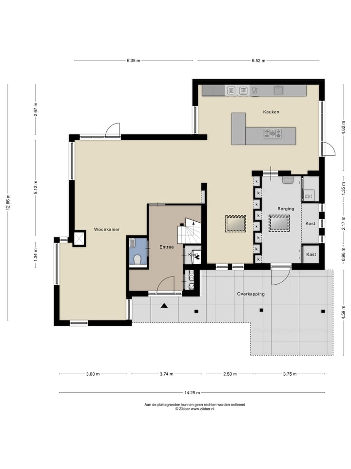 Foto 29 van Erve de Wel 2