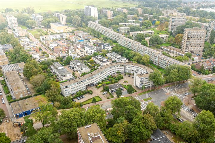 View photo 19 of Ir. van der Sluijsplantsoen 91