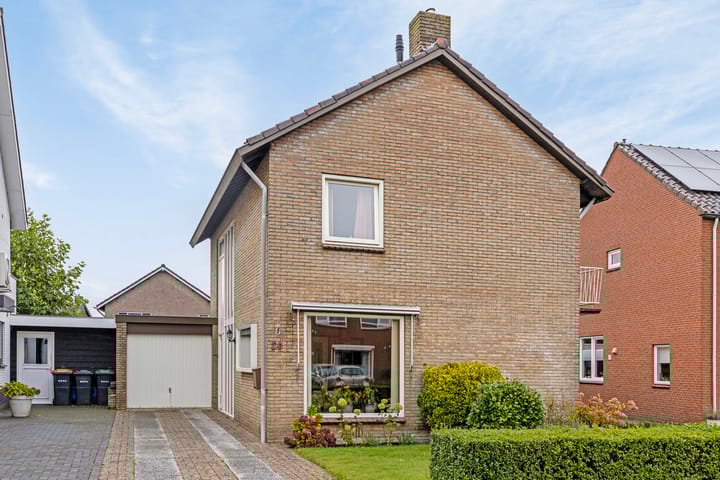 Foto 1 van Vijverstraat 20