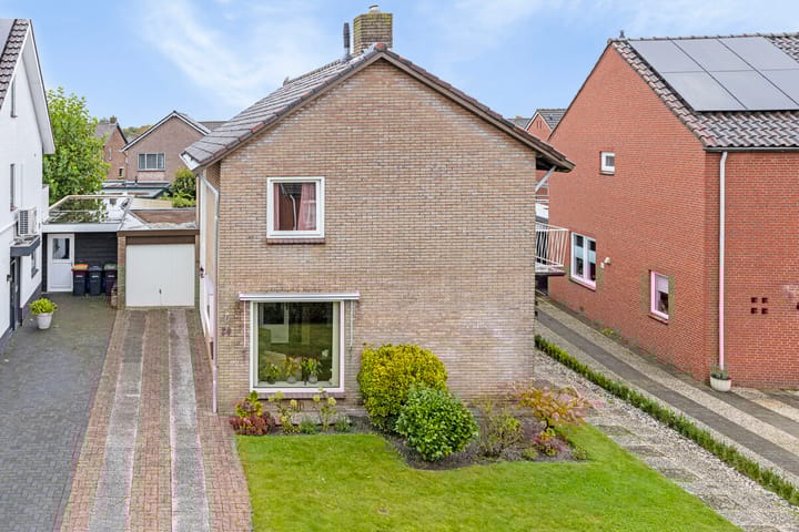 Foto 2 van Vijverstraat 20