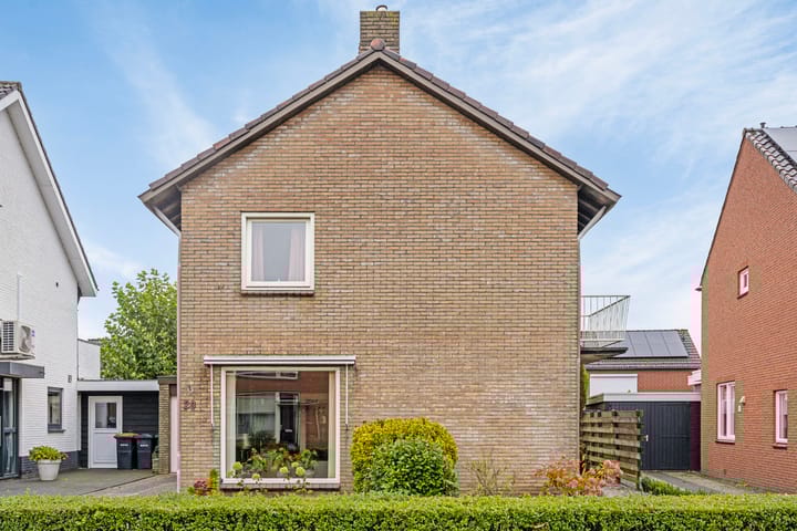 Foto 3 van Vijverstraat 20