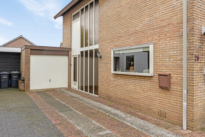 Foto 4 van Vijverstraat 20