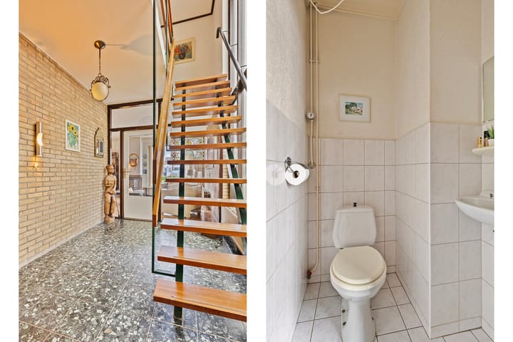 Foto 5 van Vijverstraat 20