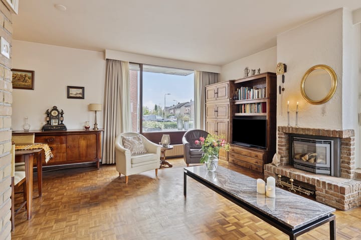 Foto 7 van Vijverstraat 20