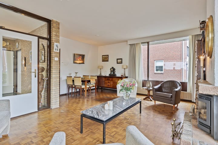 Foto 9 van Vijverstraat 20