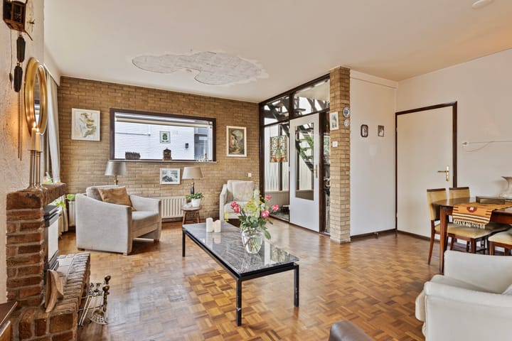 Foto 10 van Vijverstraat 20