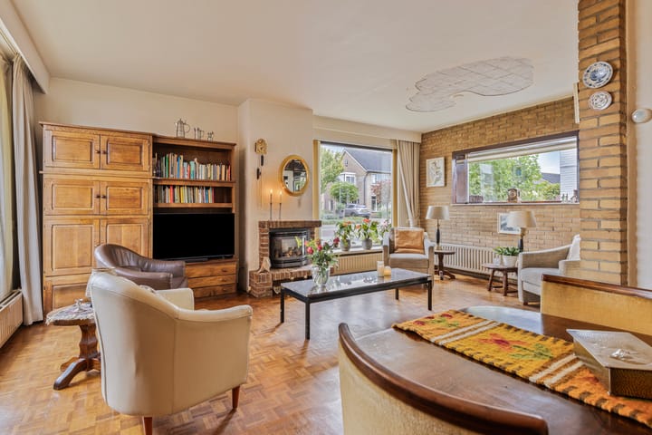 Foto 12 van Vijverstraat 20