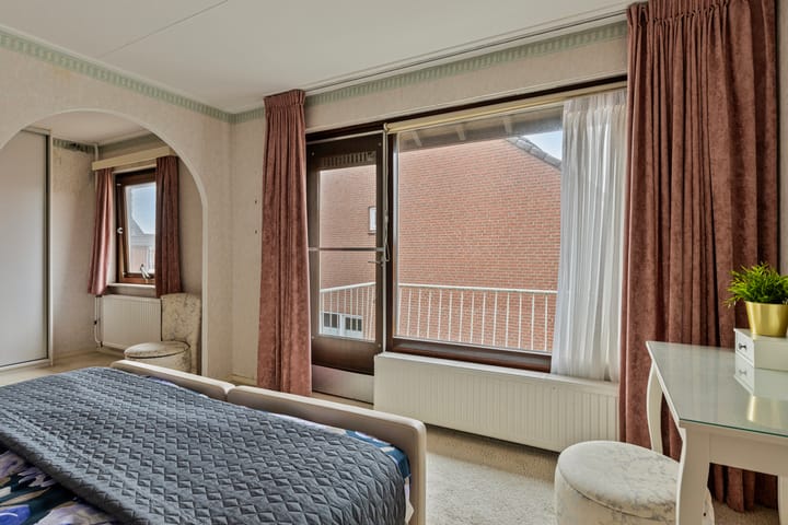 Foto 22 van Vijverstraat 20