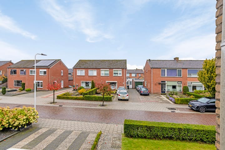 Foto 23 van Vijverstraat 20