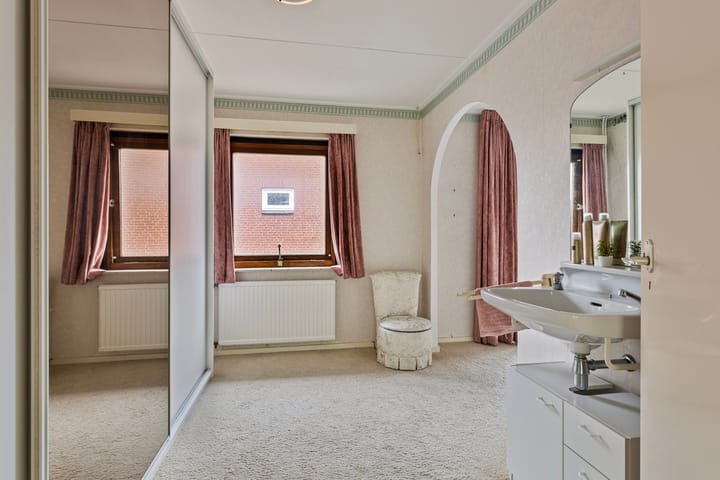 Foto 25 van Vijverstraat 20