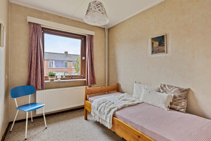 Foto 27 van Vijverstraat 20