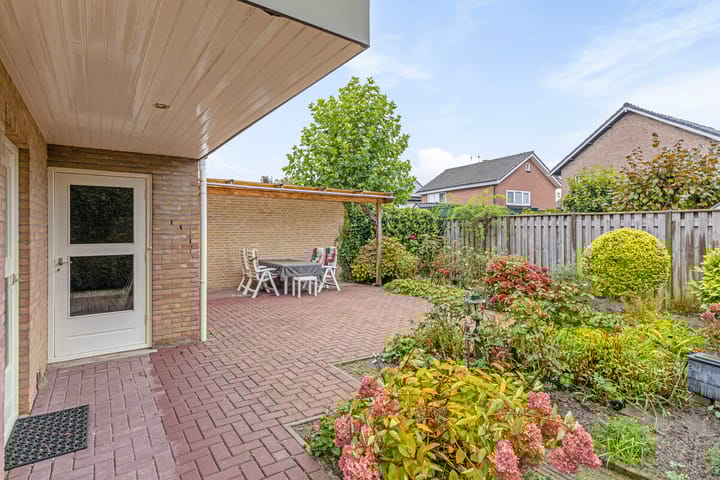 Foto 30 van Vijverstraat 20