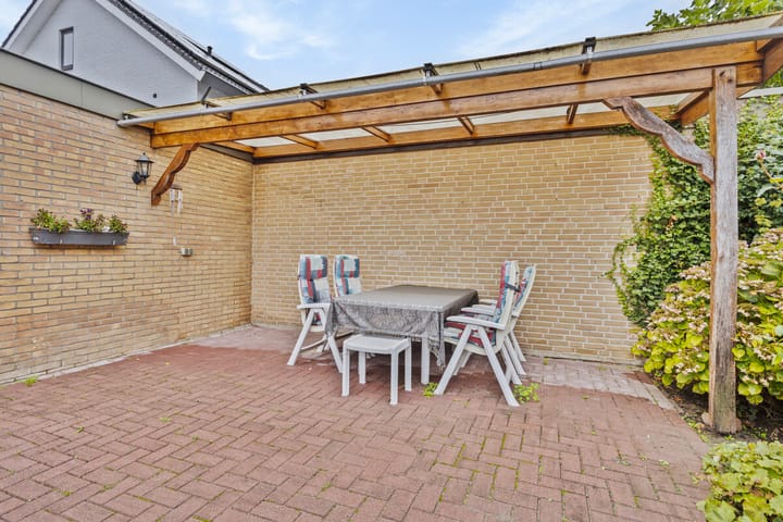 Foto 31 van Vijverstraat 20