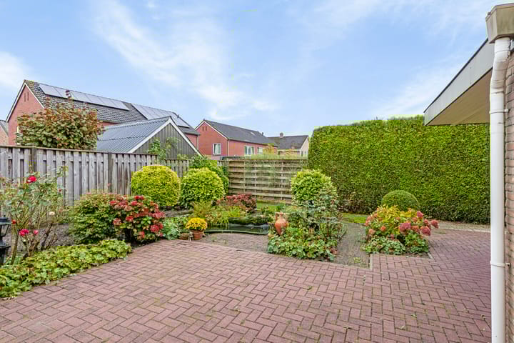 Foto 32 van Vijverstraat 20