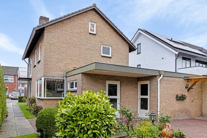 Foto 36 van Vijverstraat 20