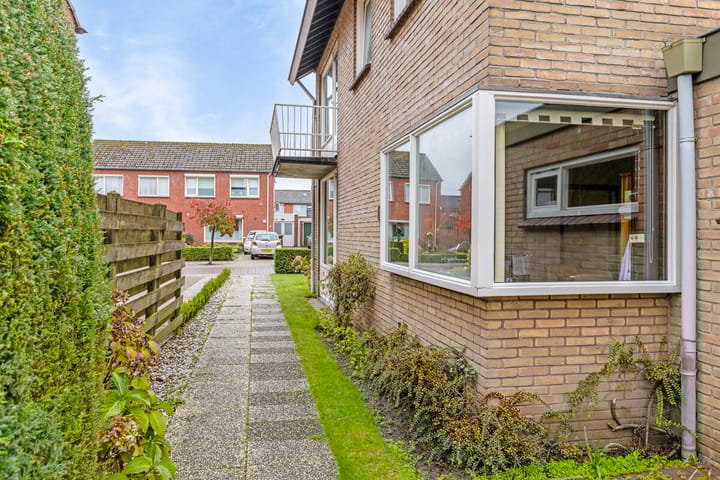 Foto 37 van Vijverstraat 20