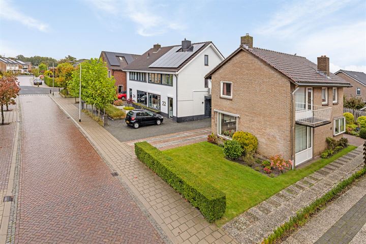 Bekijk foto 39 van Vijverstraat 20