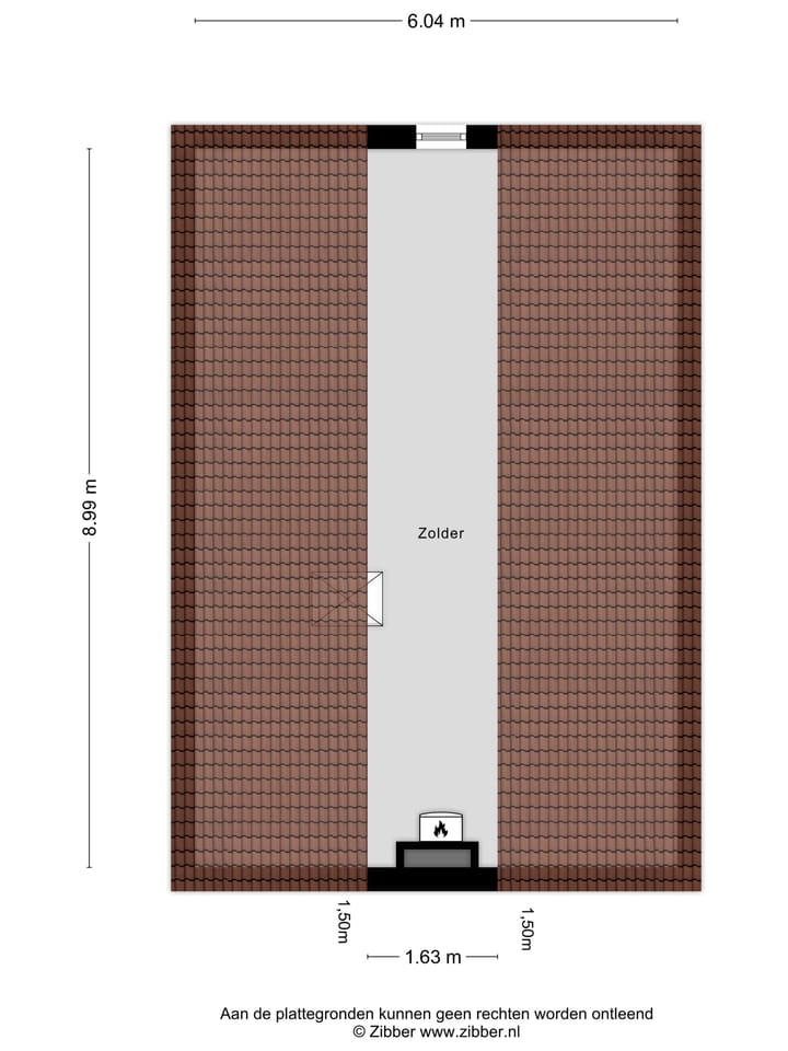 Foto 42 van Vijverstraat 20
