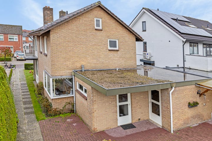 Foto 38 van Vijverstraat 20