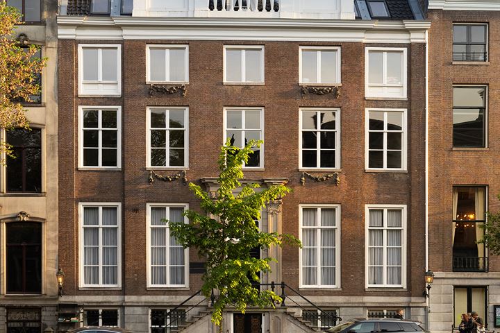 View photo 5 of Herengracht 472