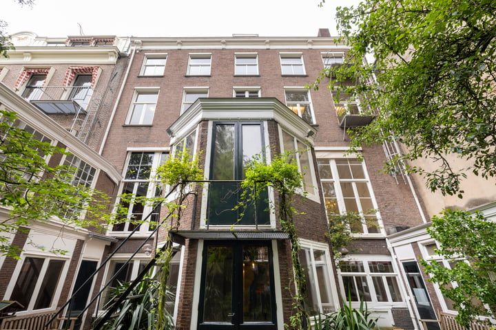 View photo 17 of Herengracht 472