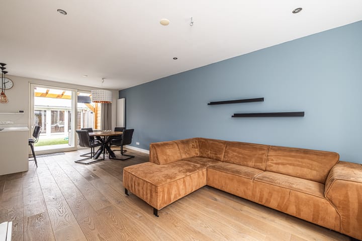 Foto 2 van Troelstralaan 21