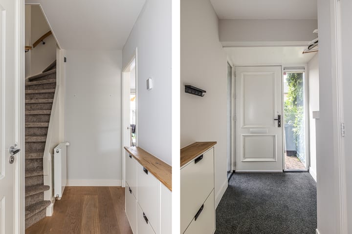 Foto 8 van Troelstralaan 21