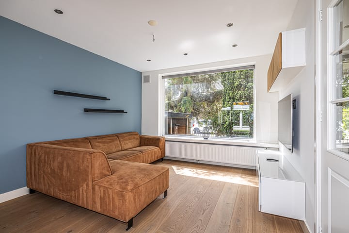 Foto 10 van Troelstralaan 21