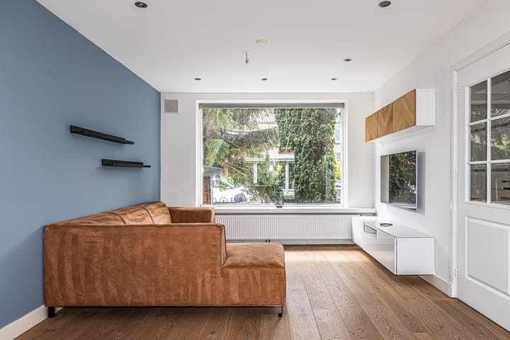 Foto 12 van Troelstralaan 21