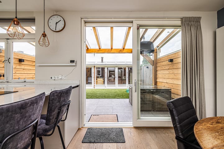 Foto 13 van Troelstralaan 21