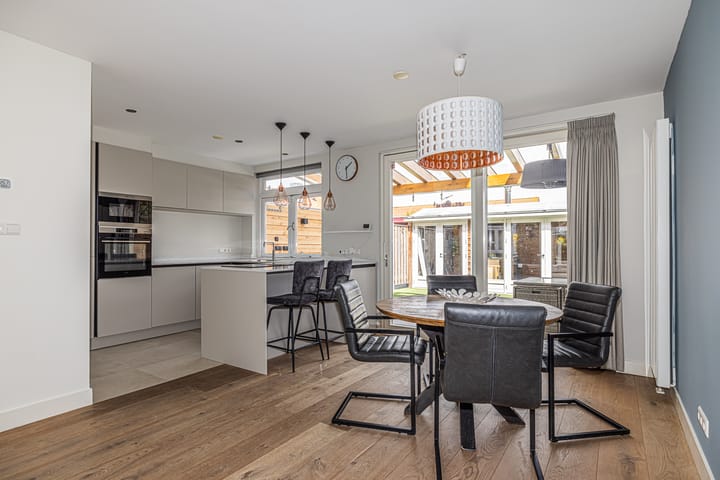 Foto 14 van Troelstralaan 21