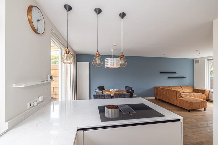 Foto 16 van Troelstralaan 21