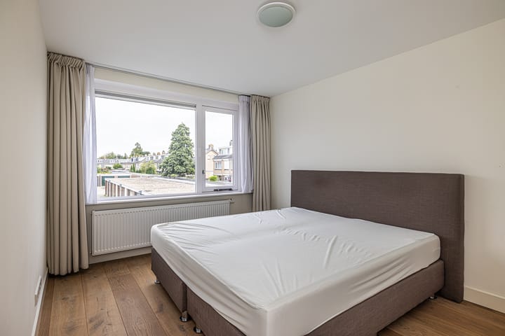 Foto 21 van Troelstralaan 21