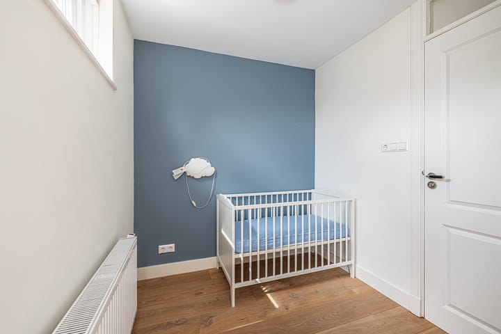 Foto 22 van Troelstralaan 21