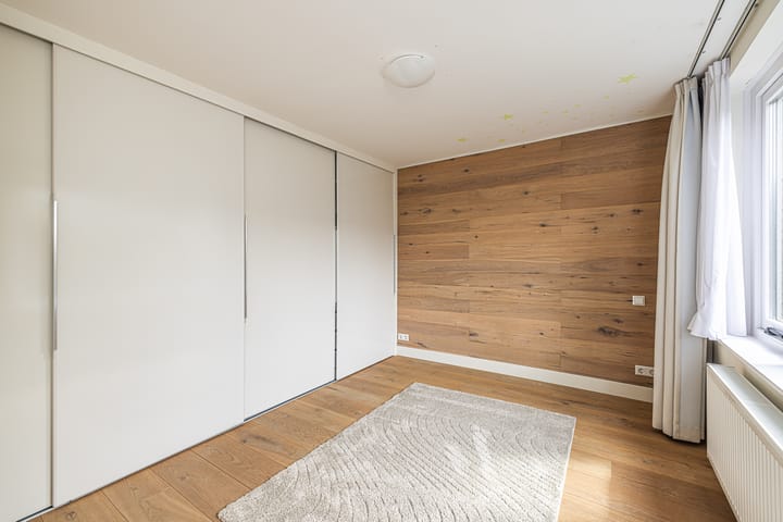 Foto 25 van Troelstralaan 21