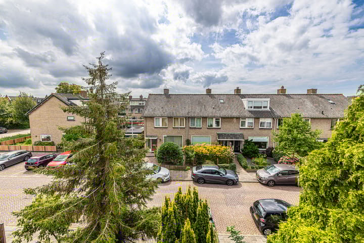 Foto 26 van Troelstralaan 21