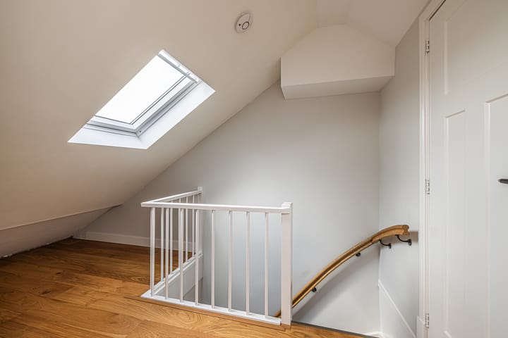 Foto 28 van Troelstralaan 21